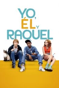 VER Yo, él y Raquel Online Gratis HD