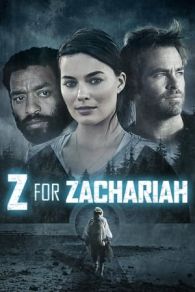 VER Z for Zachariah Online Gratis HD