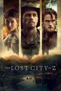 VER Z, la ciudad perdida Online Gratis HD