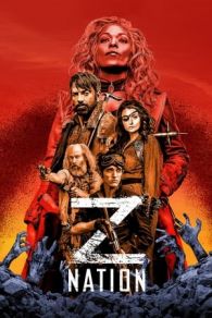 VER Z Nation Online Gratis HD