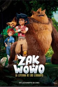 VER Zak & Wowo Online Gratis HD