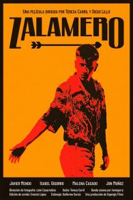 VER Zalamero Online Gratis HD