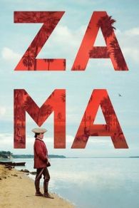 VER Zama Online Gratis HD