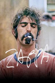 VER Zappa Online Gratis HD