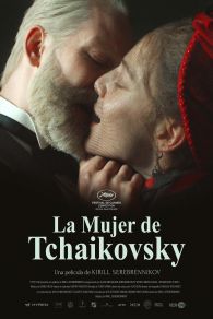 VER Жена Чайковского Online Gratis HD