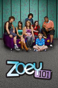 VER Zoey 101 Online Gratis HD