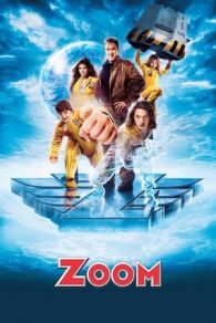 VER Zoom y los superhéroes Online Gratis HD