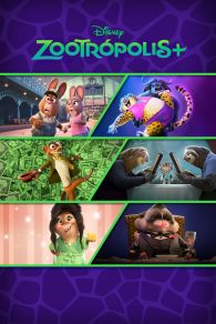 VER Zootopia Online Gratis HD