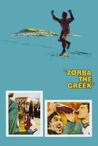 VER Zorba el griego Online Gratis HD