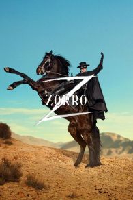 VER Zorro Online Gratis HD